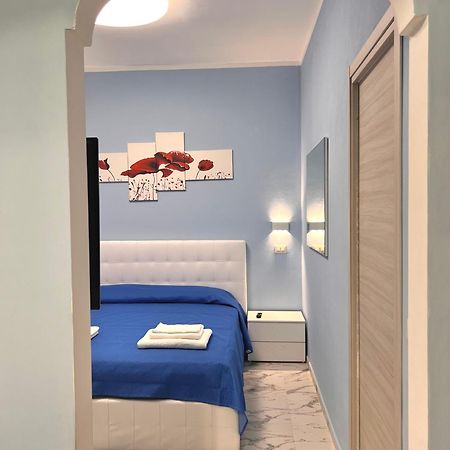Restyling Apartments Center トロペーア エクステリア 写真