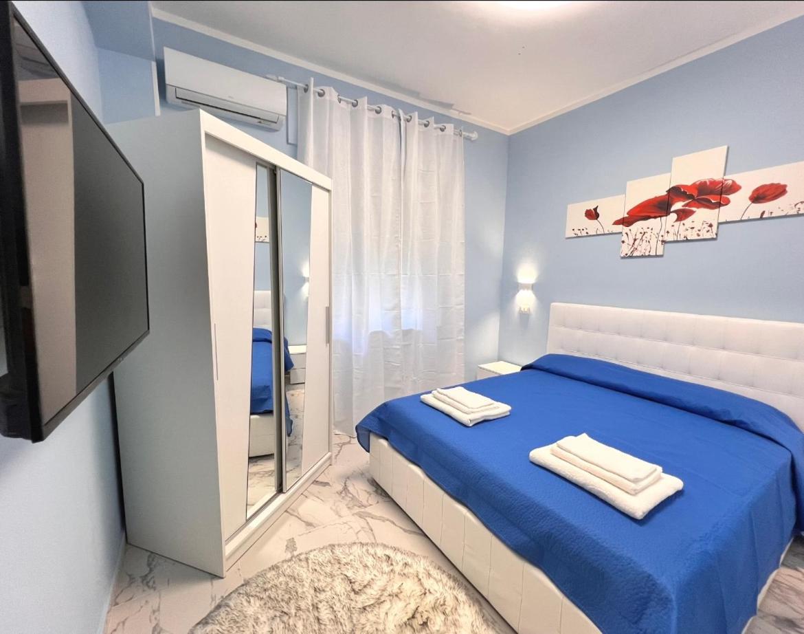 Restyling Apartments Center トロペーア エクステリア 写真