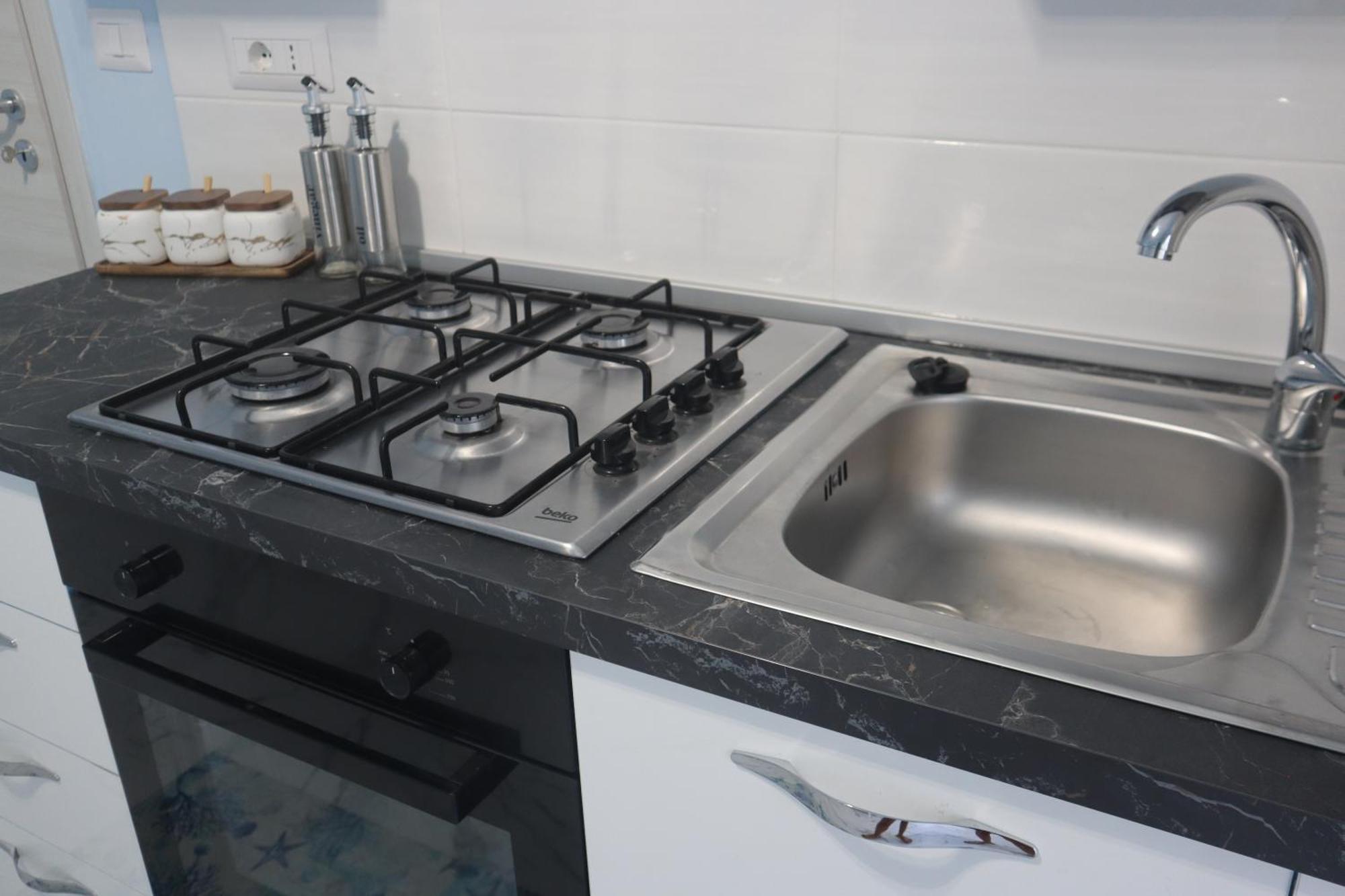 Restyling Apartments Center トロペーア エクステリア 写真