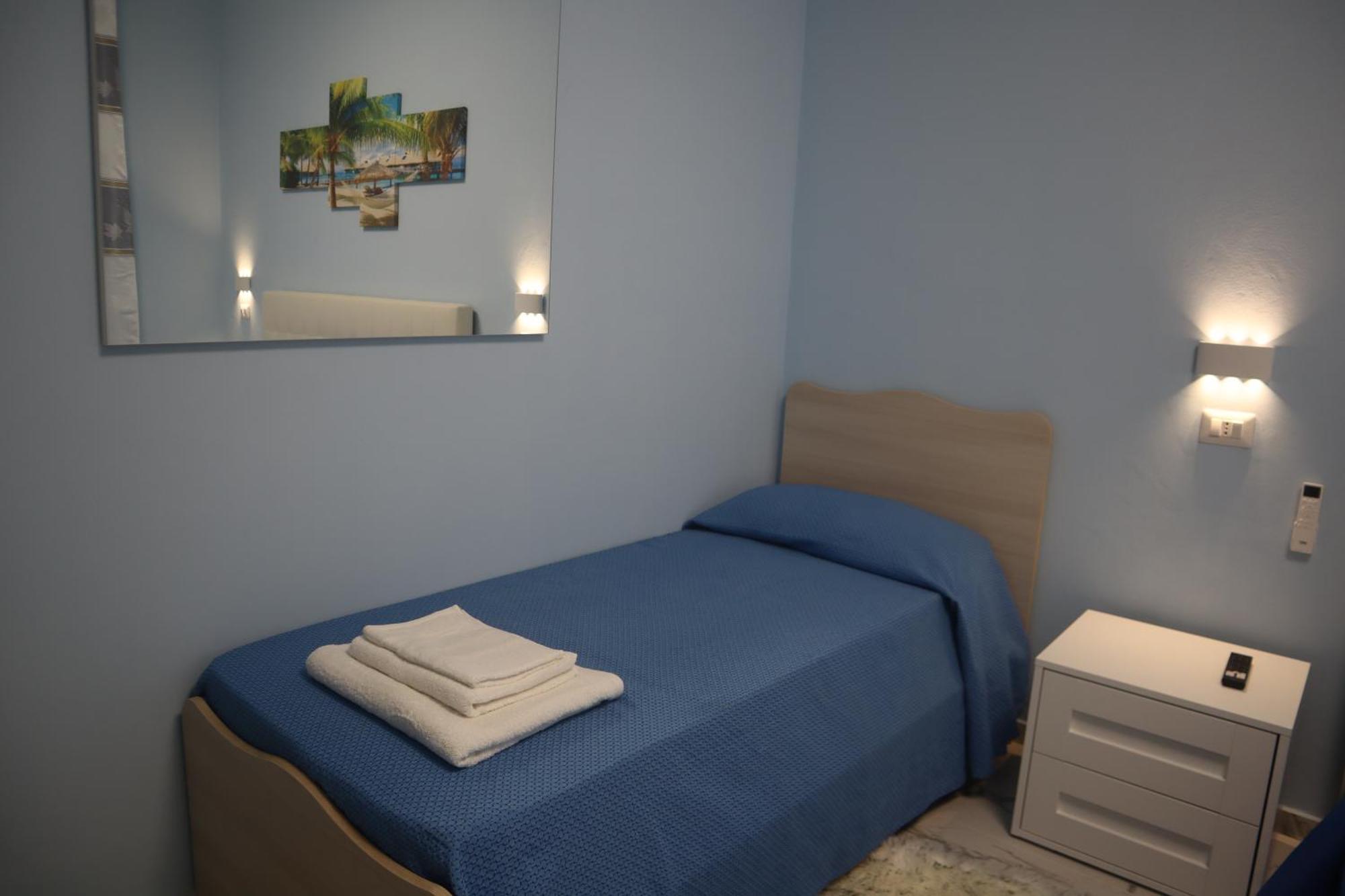 Restyling Apartments Center トロペーア エクステリア 写真