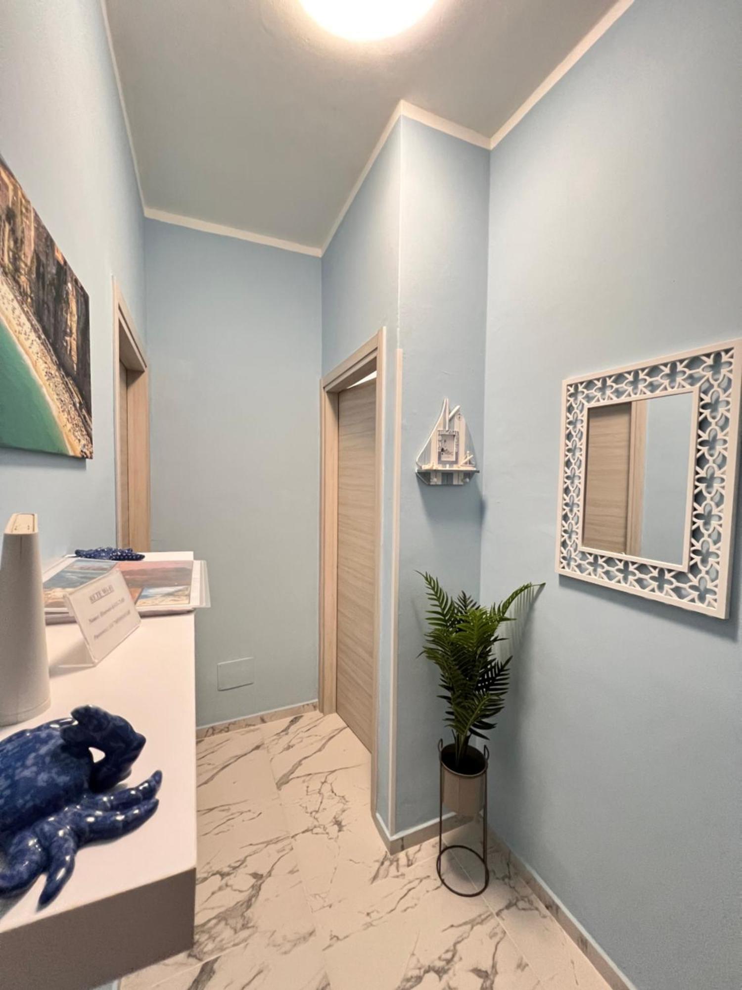Restyling Apartments Center トロペーア エクステリア 写真