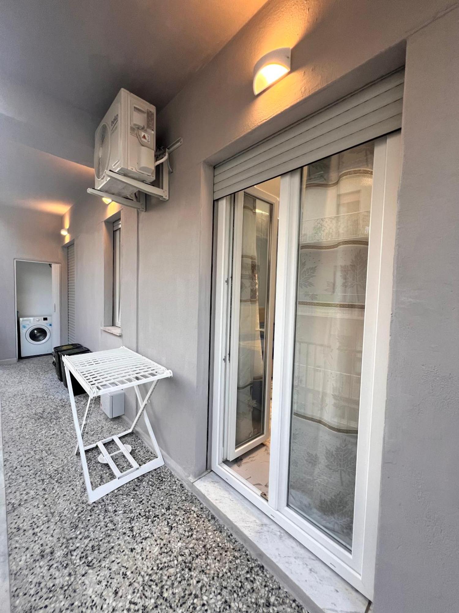 Restyling Apartments Center トロペーア エクステリア 写真