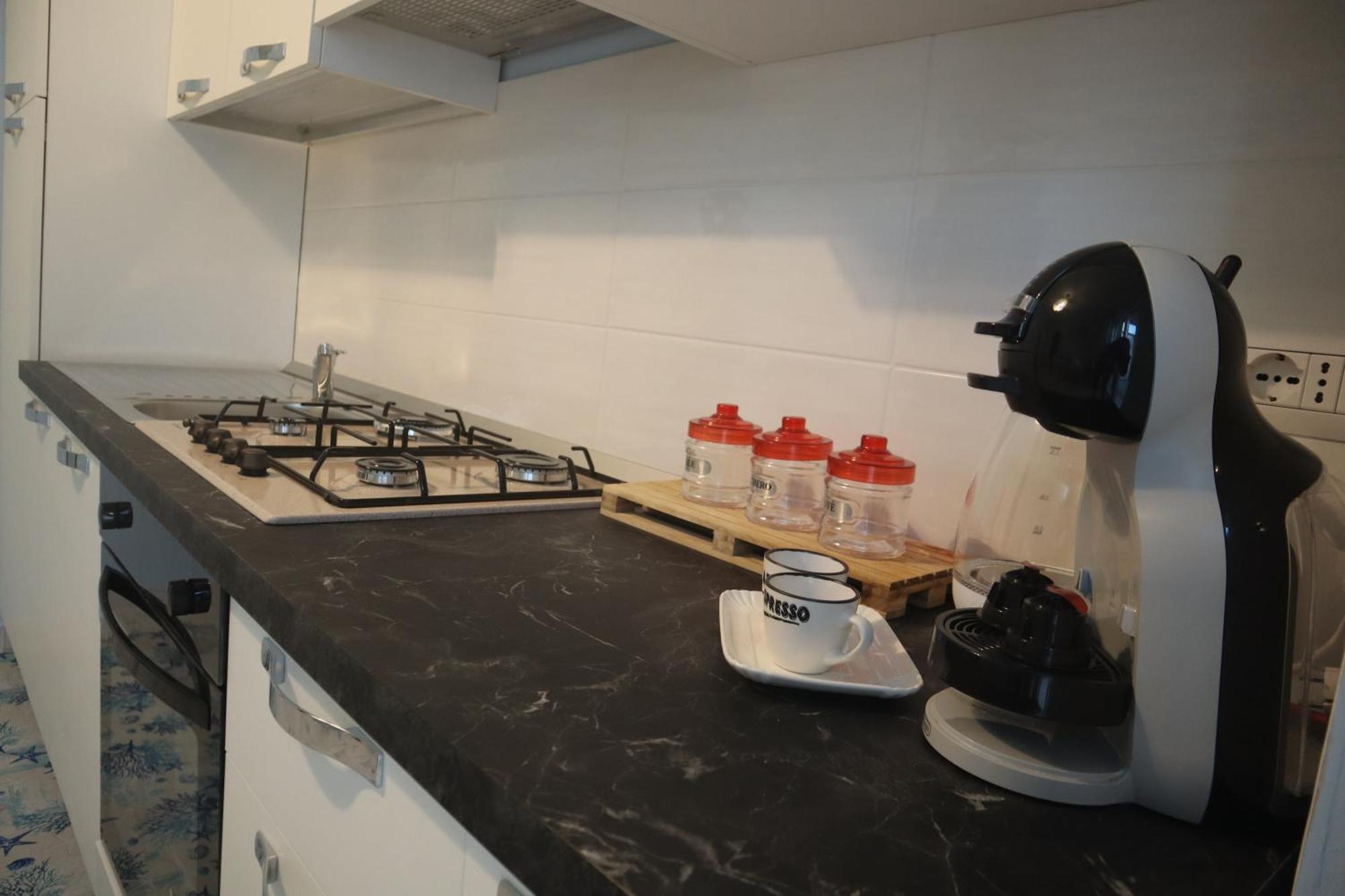 Restyling Apartments Center トロペーア エクステリア 写真